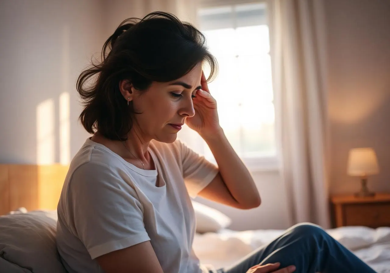 Fibromialgia