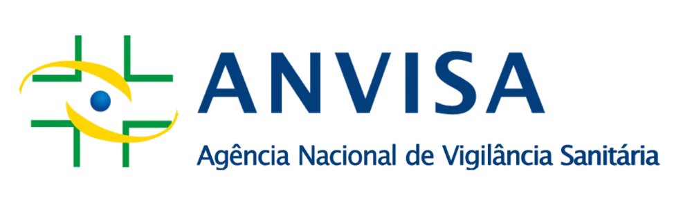 ANVISA - Agência Nacional de Vigilância Sanitária